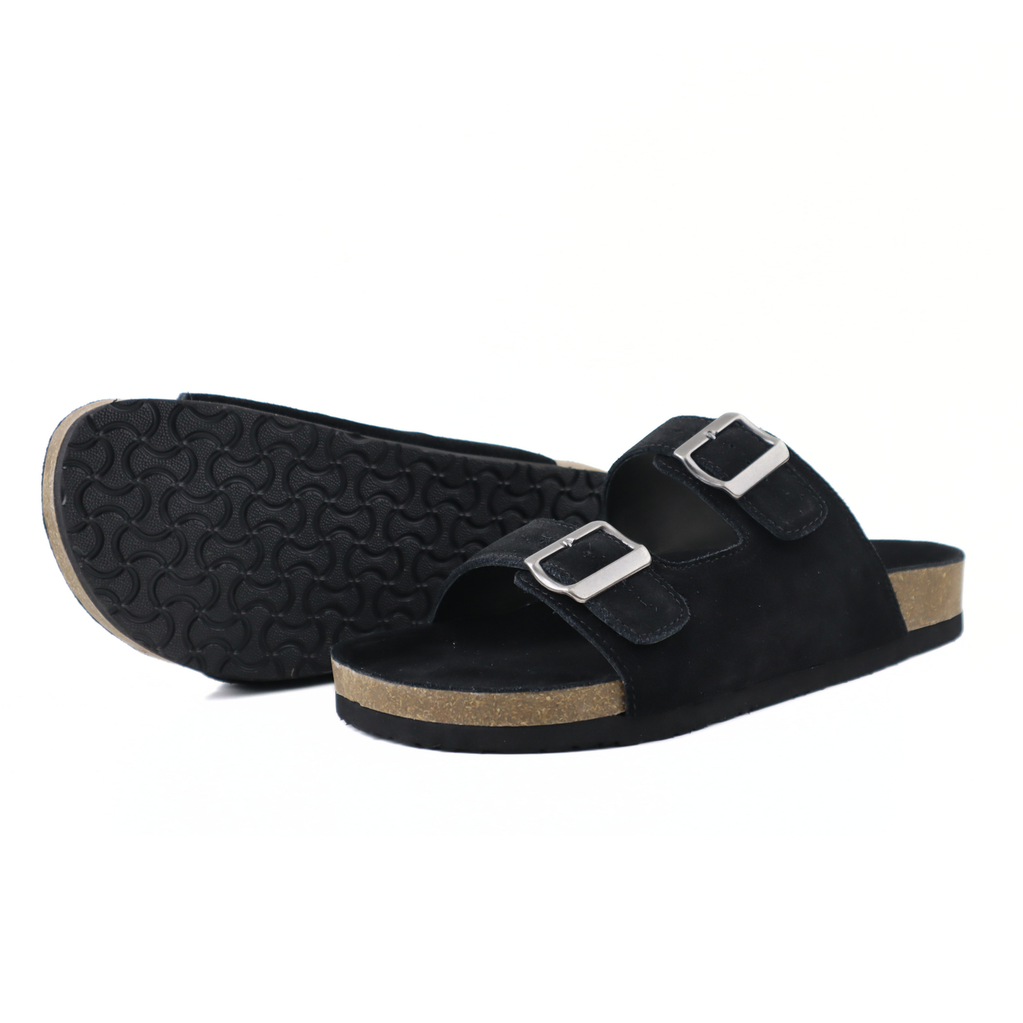 CRAFTSMAN MENS CORK SANDALS