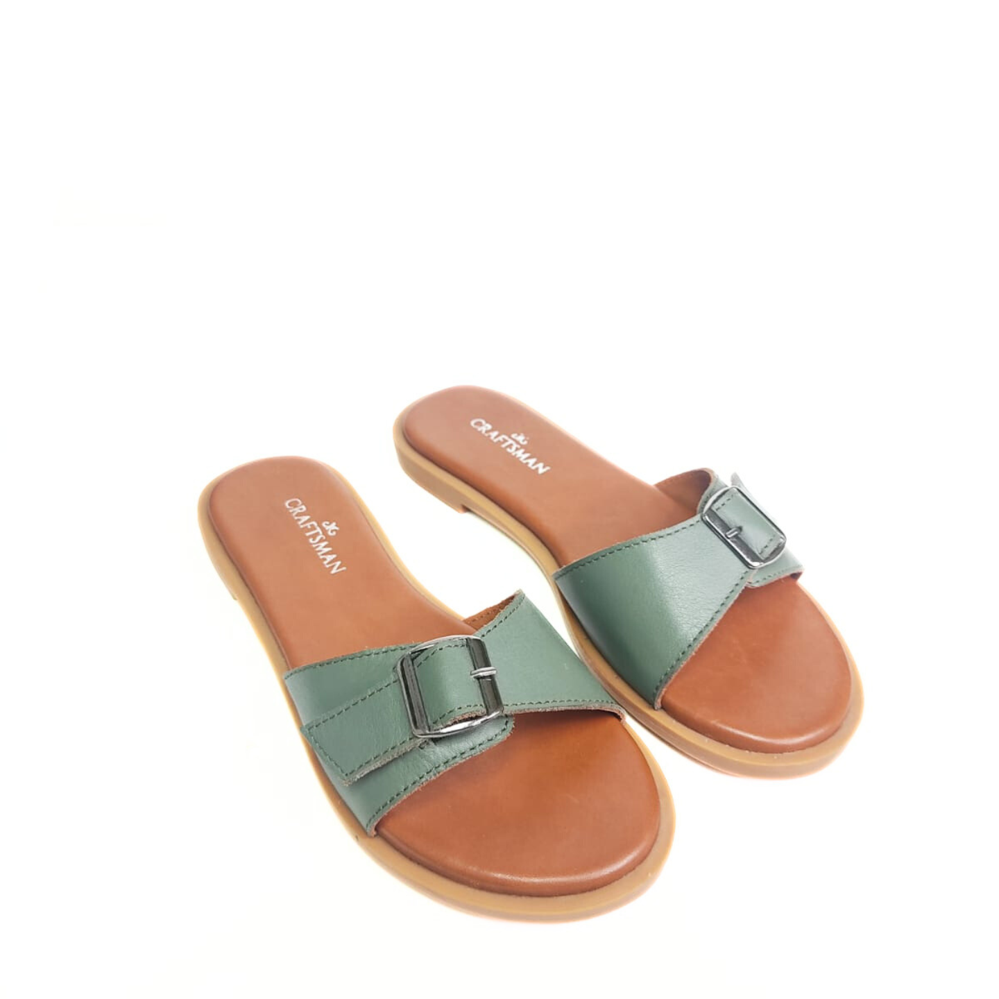 CRAFTSMAN WOMENS SANDALS CFS-WC37R36