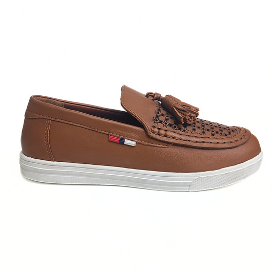 CRAFTSMAN FORMAL SHOES FOR BOYS