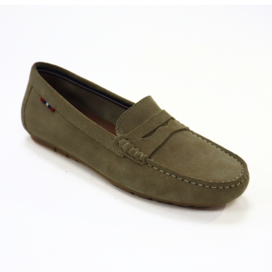 CRAFTSMAN WOMENS PUMPIES