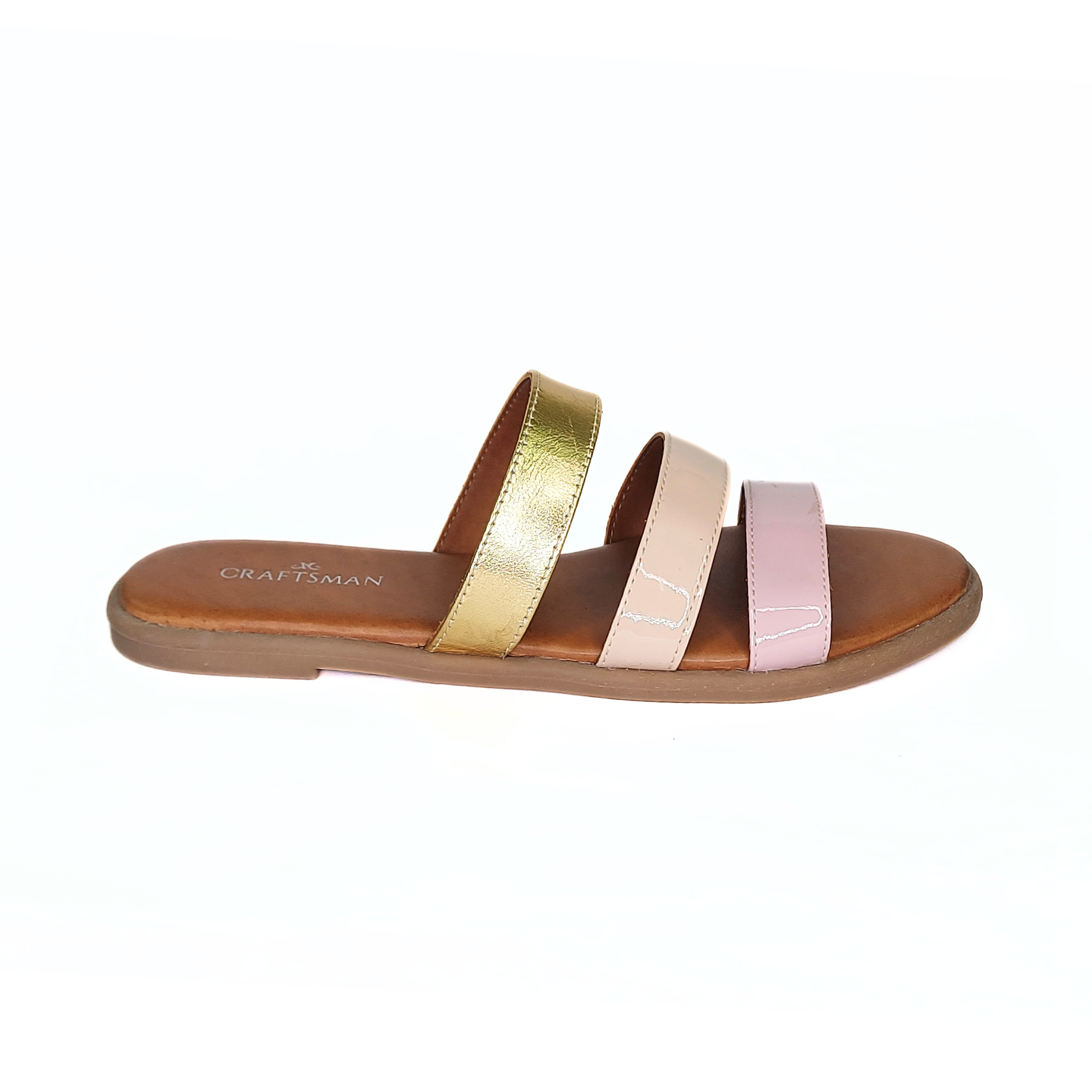 Craftsman slippers 2024