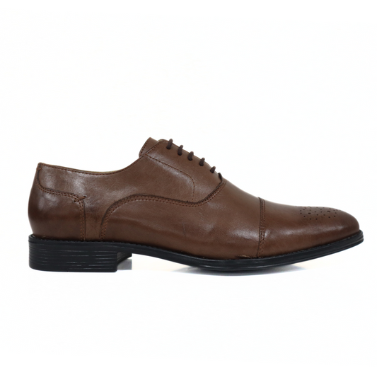 CRAFTSMAN MENS FORMAL SHOE