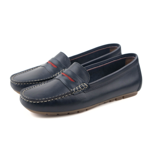 CRAFTSMAN WOMENS PUMPIES