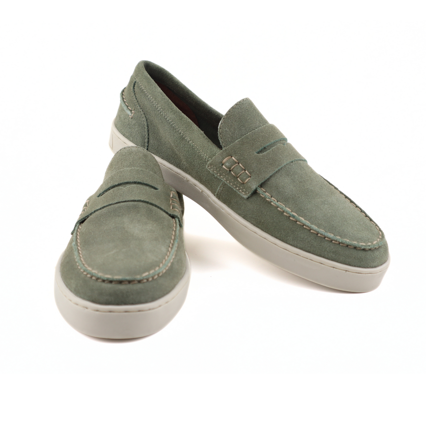 MENS BOAT SHOE WB02-2206 - CLEARANCE SALE