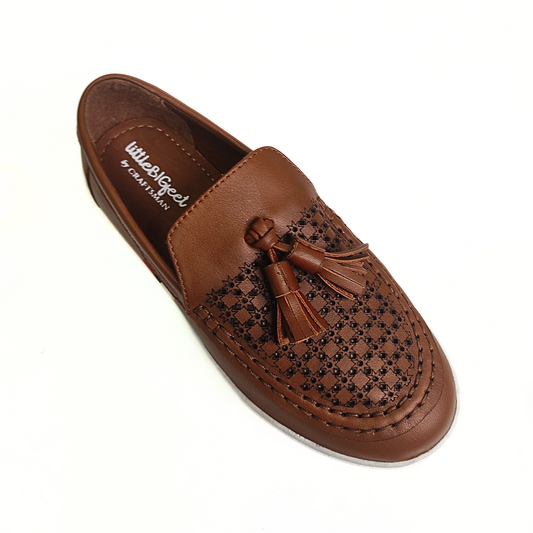CRAFTSMAN FORMAL SHOES FOR BOYS
