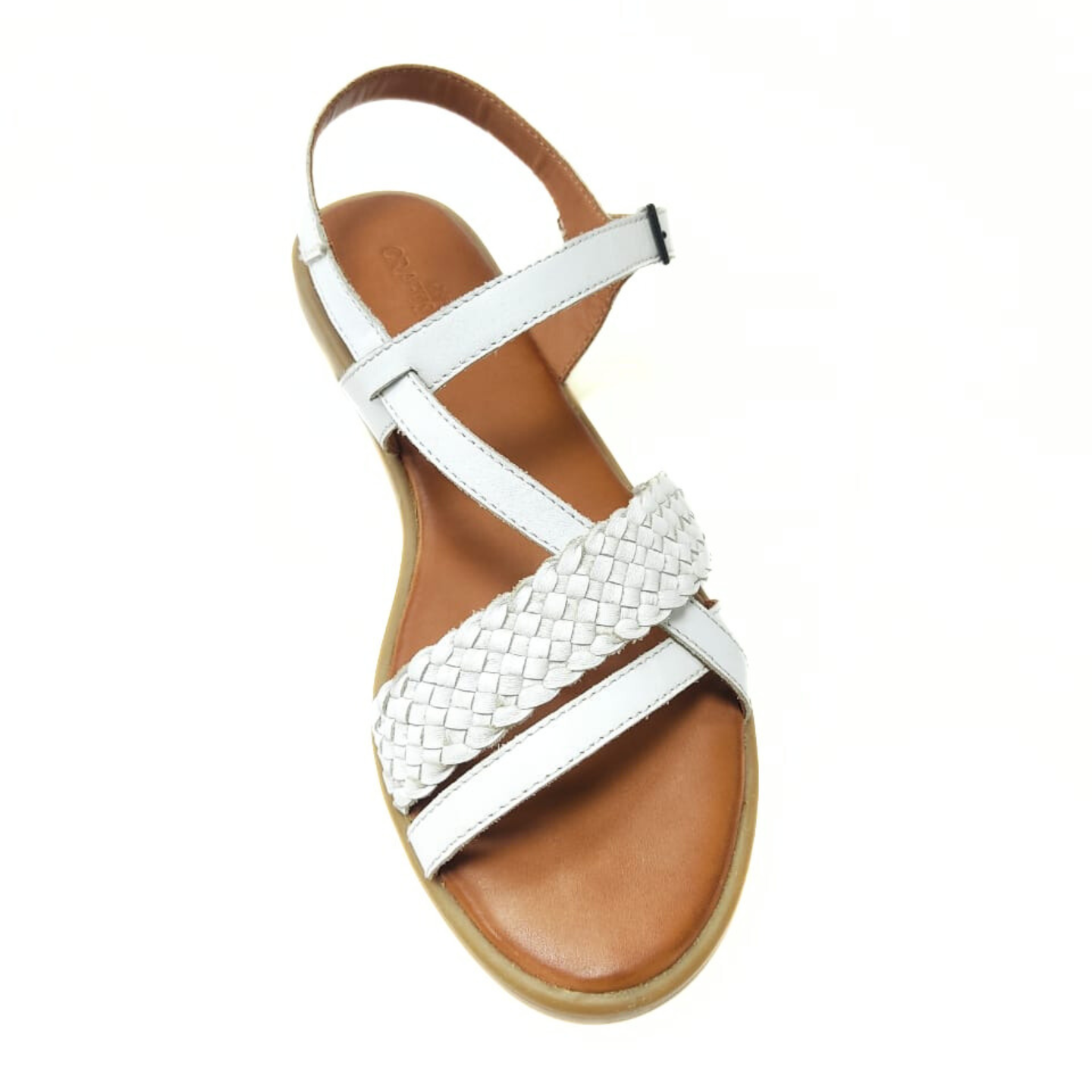 CRAFTSMAN WOMENS SANDALS