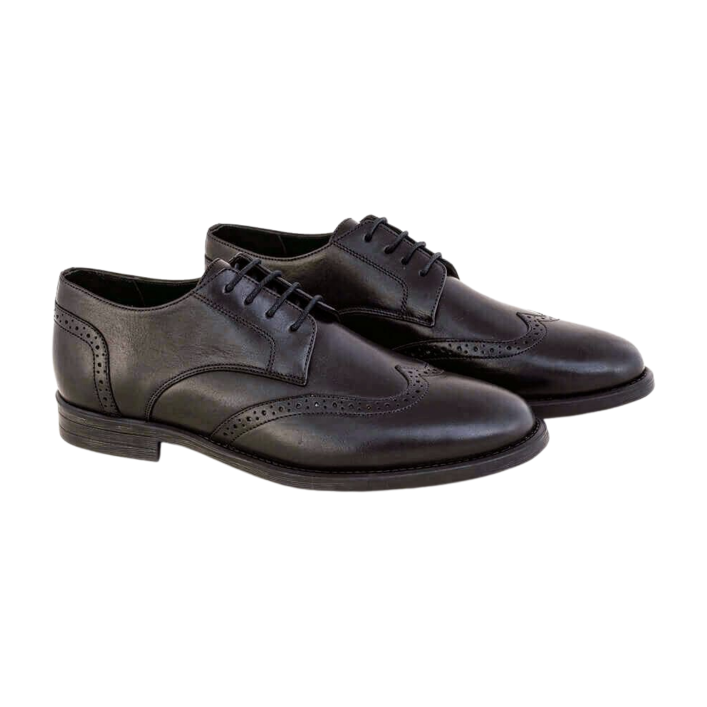 CRAFTSMAN MENS FORMAL SHOE