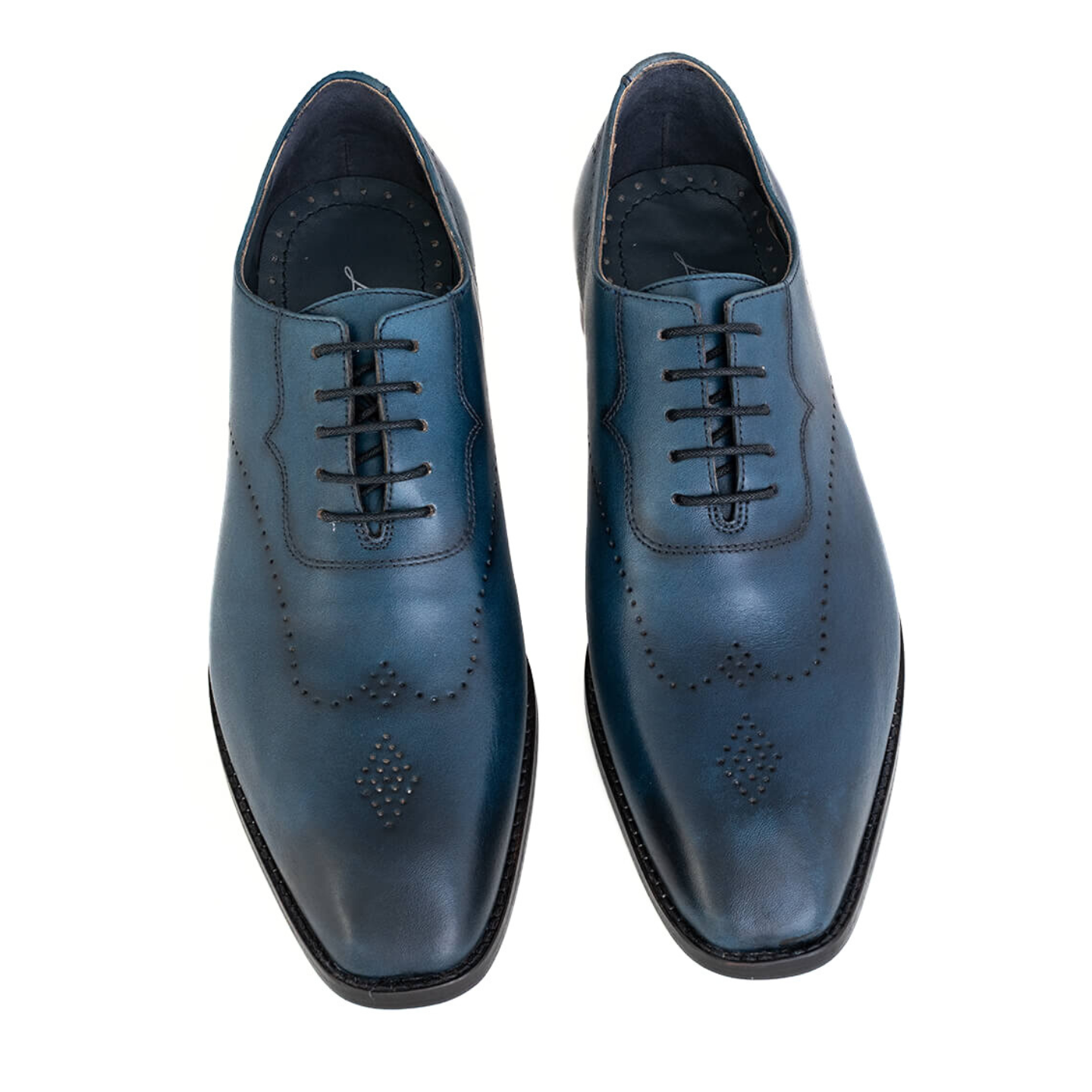 CRAFTSMAN MENS SEMI FORMAL SHOE