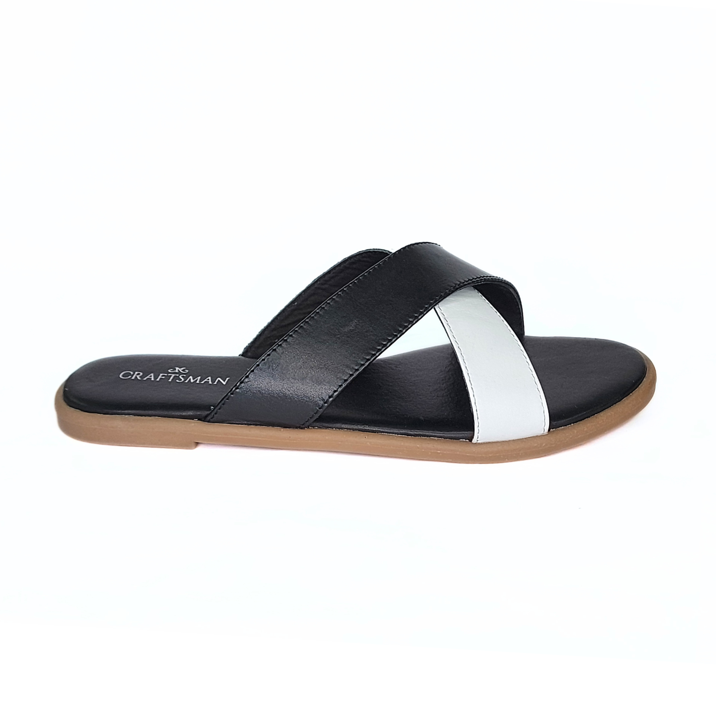CRAFTSMAN WOMENS SANDALS
