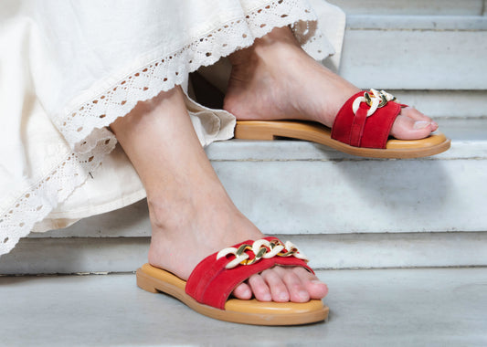 CRAFTSMAN WOMENS SANDALS