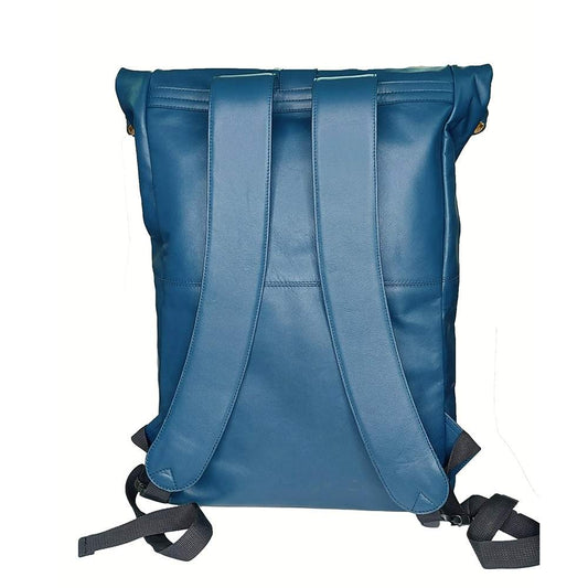 GENTS LEATHER BACKPACK CFS-BP-2029