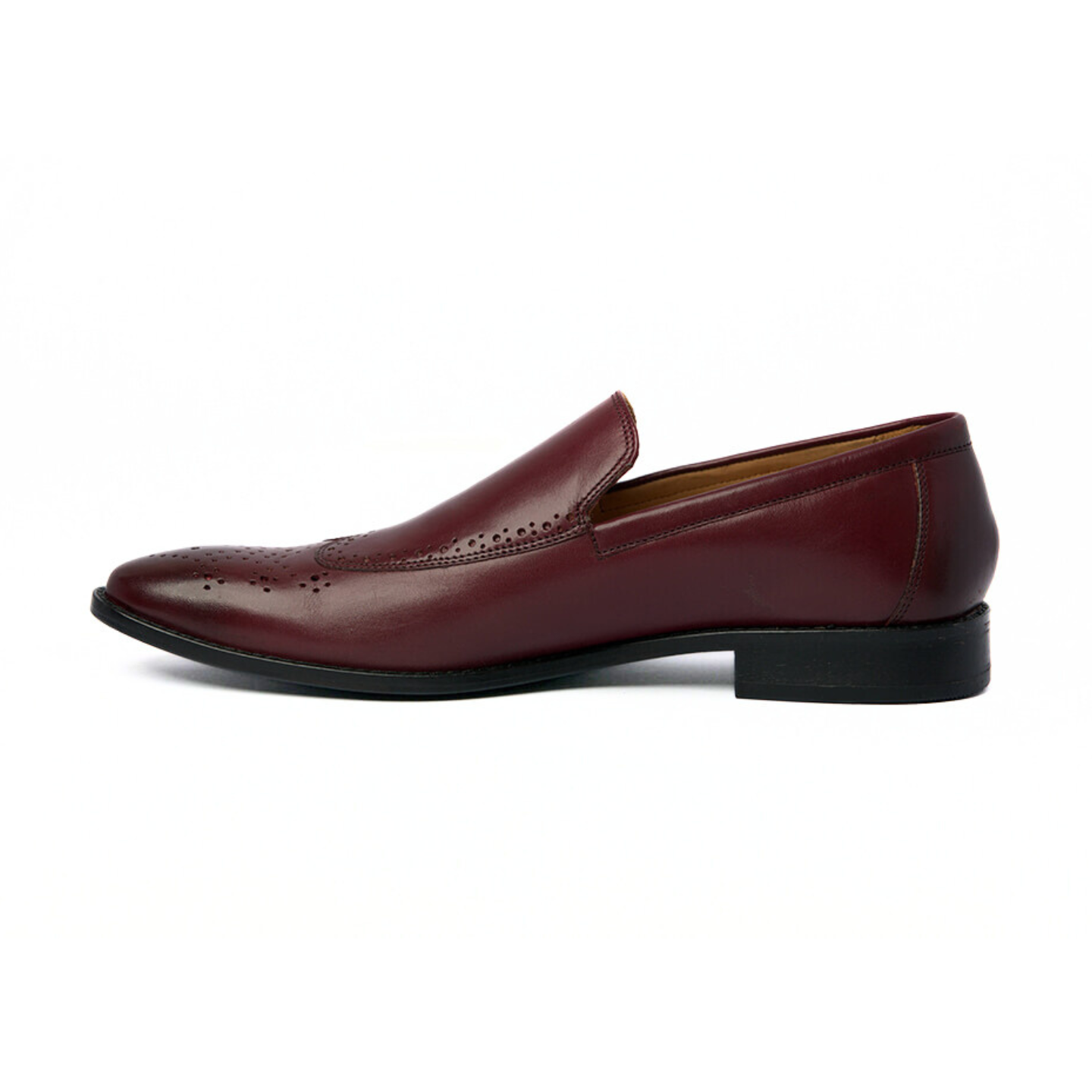 CRAFTSMAN MENS SEMI FORMAL SHOE
