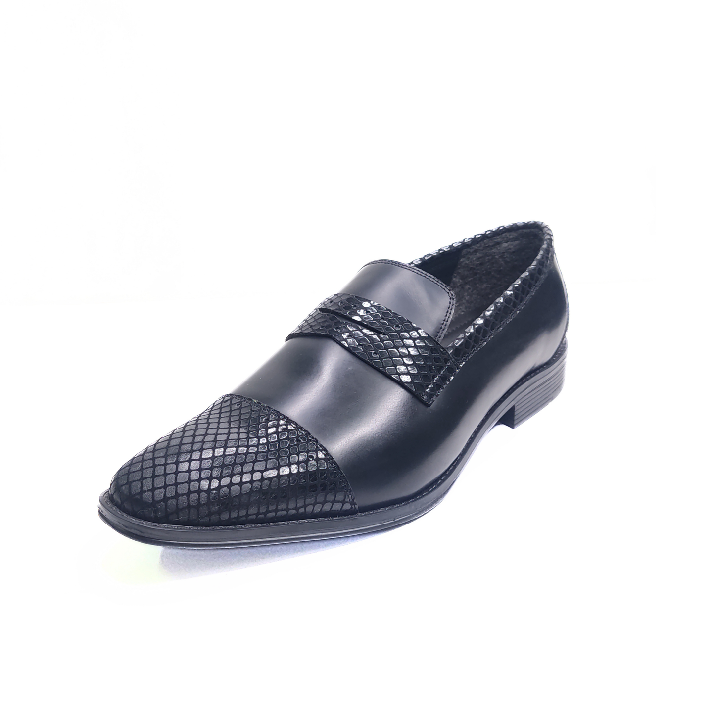 CRAFTSMAN MENS SEMI FORMAL SHOE