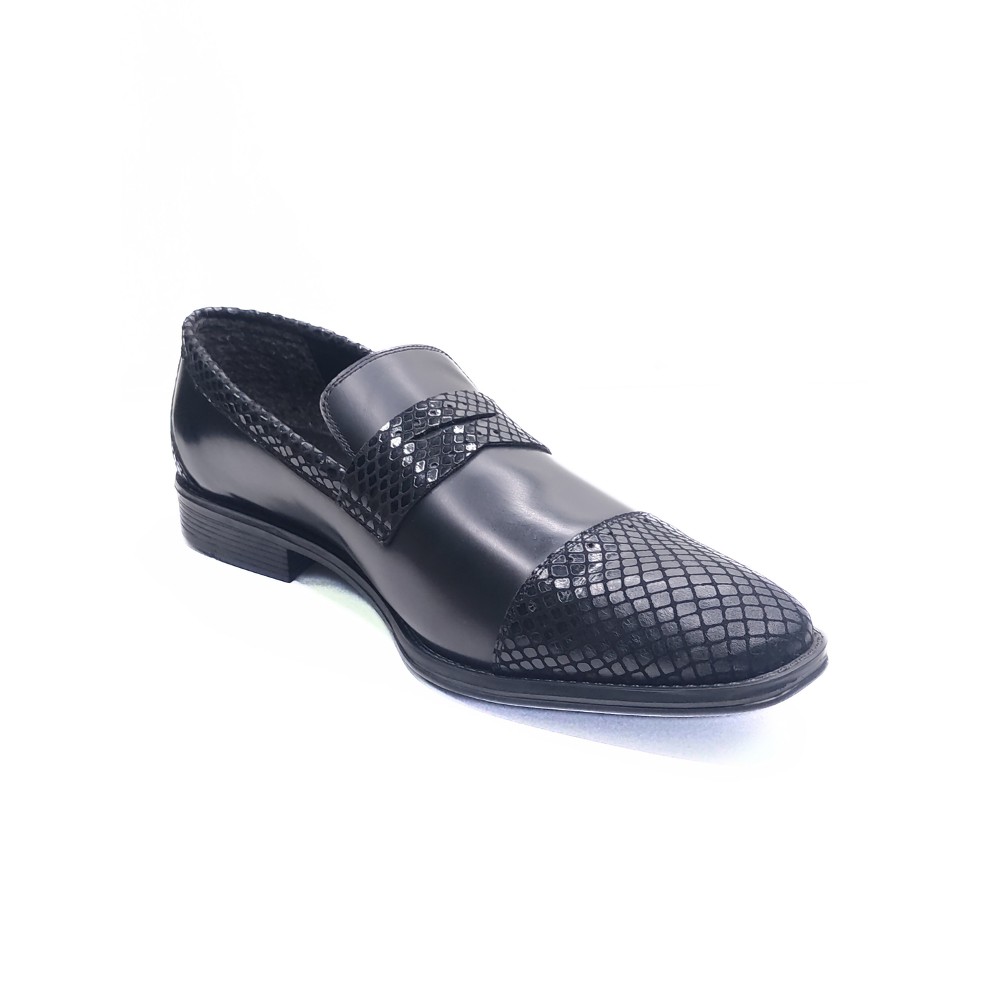 CRAFTSMAN MENS SEMI FORMAL SHOE