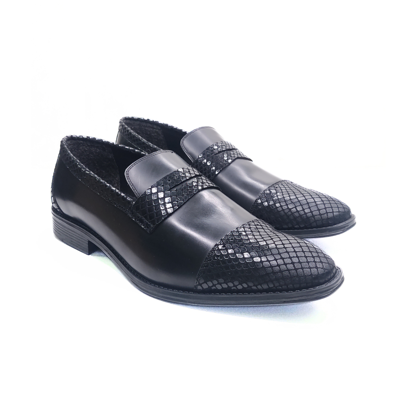 CRAFTSMAN MENS SEMI FORMAL SHOE