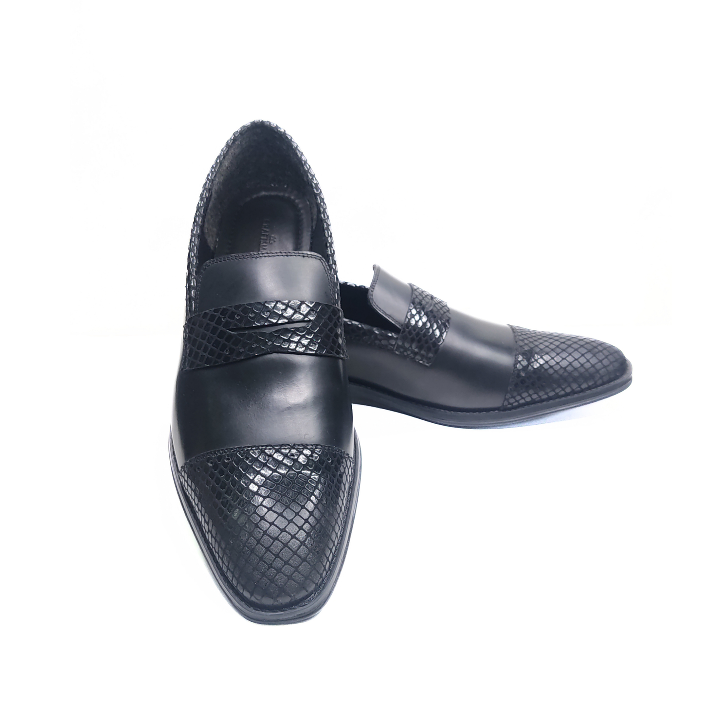 CRAFTSMAN MENS SEMI FORMAL SHOE