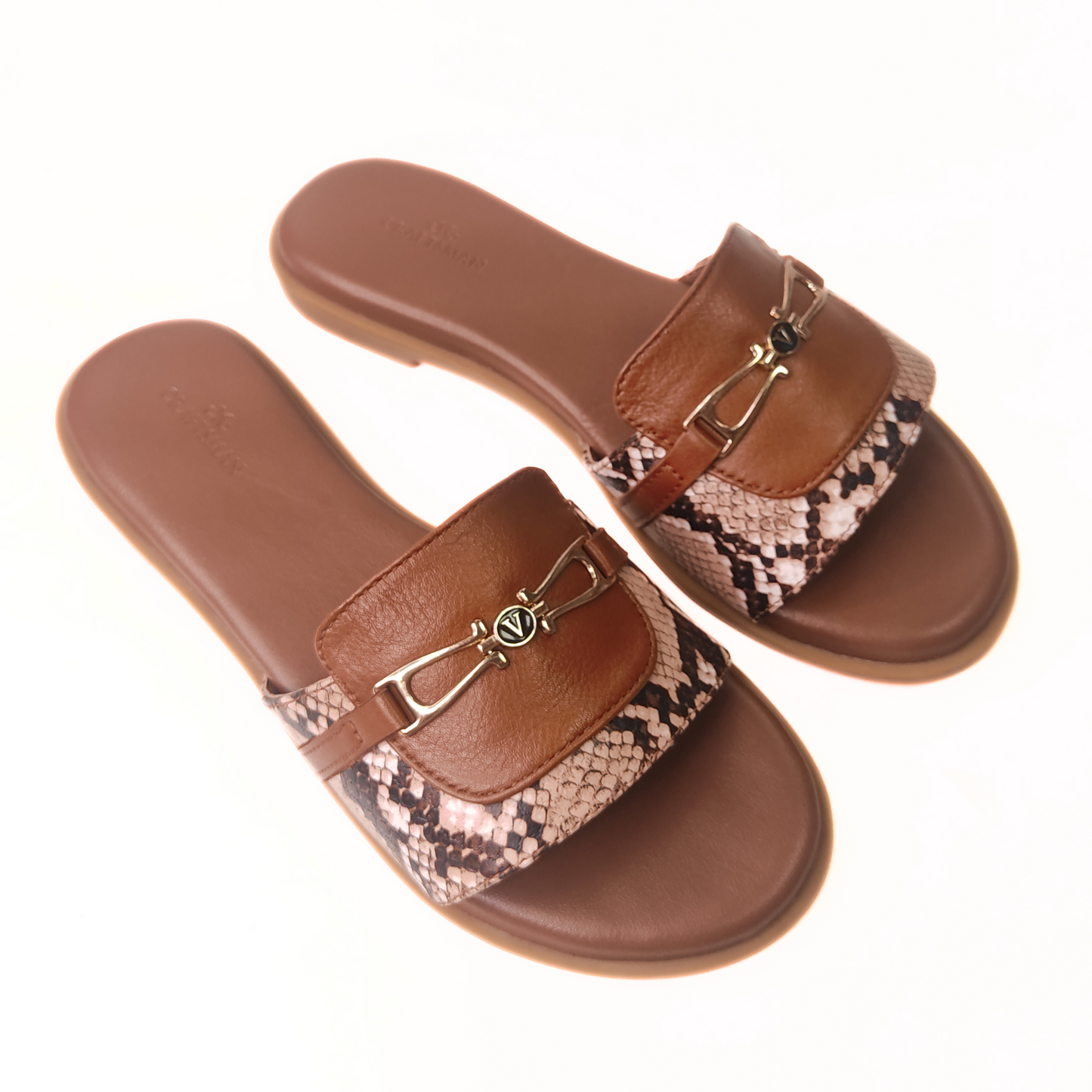 CRAFTSMAN WOMENS SANDALS