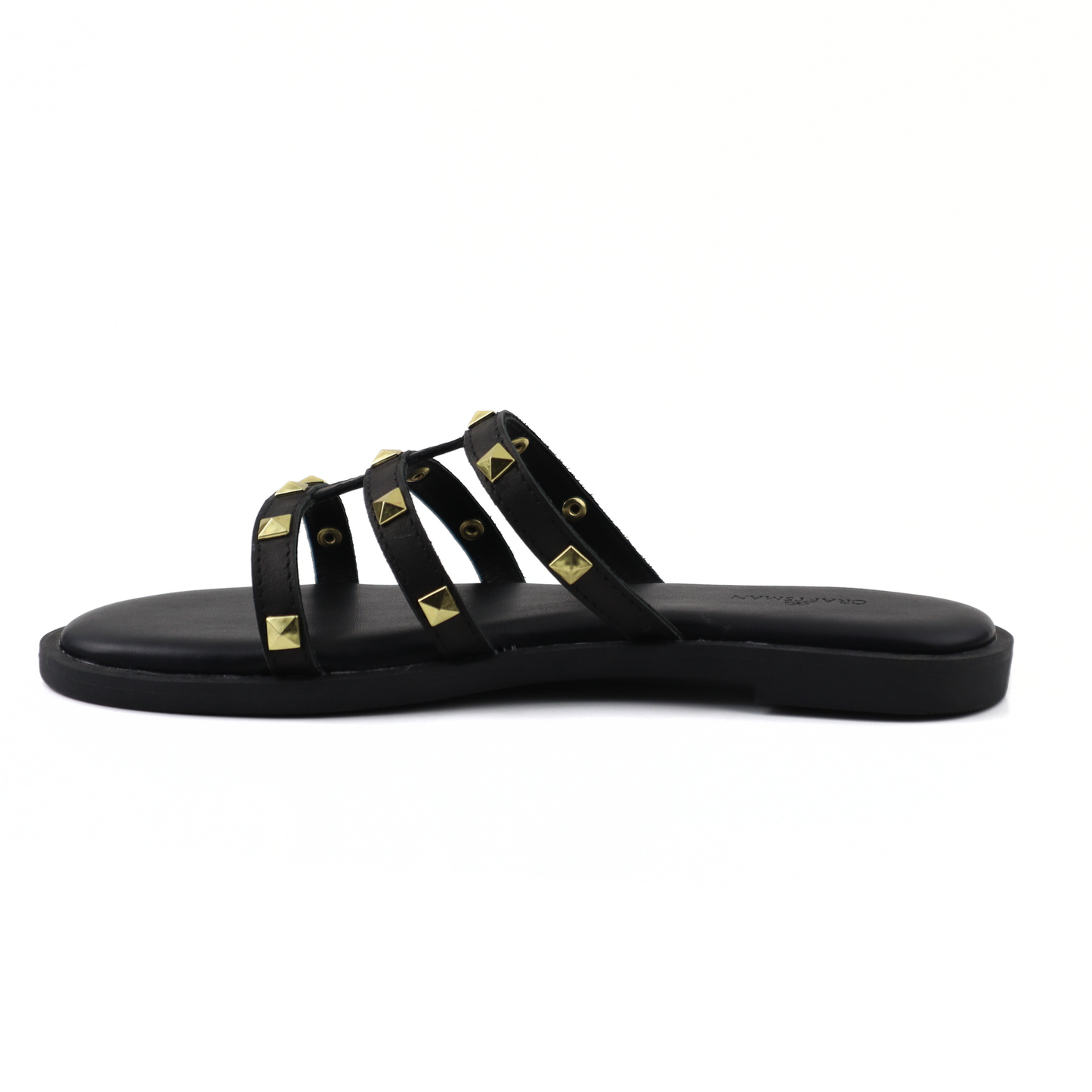 CRAFTSMAN WOMENS SLIP ON SANDALS