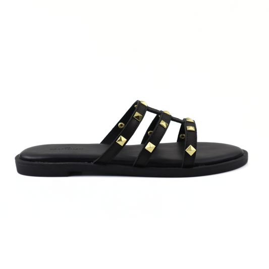 CRAFTSMAN WOMENS SLIP ON SANDALS