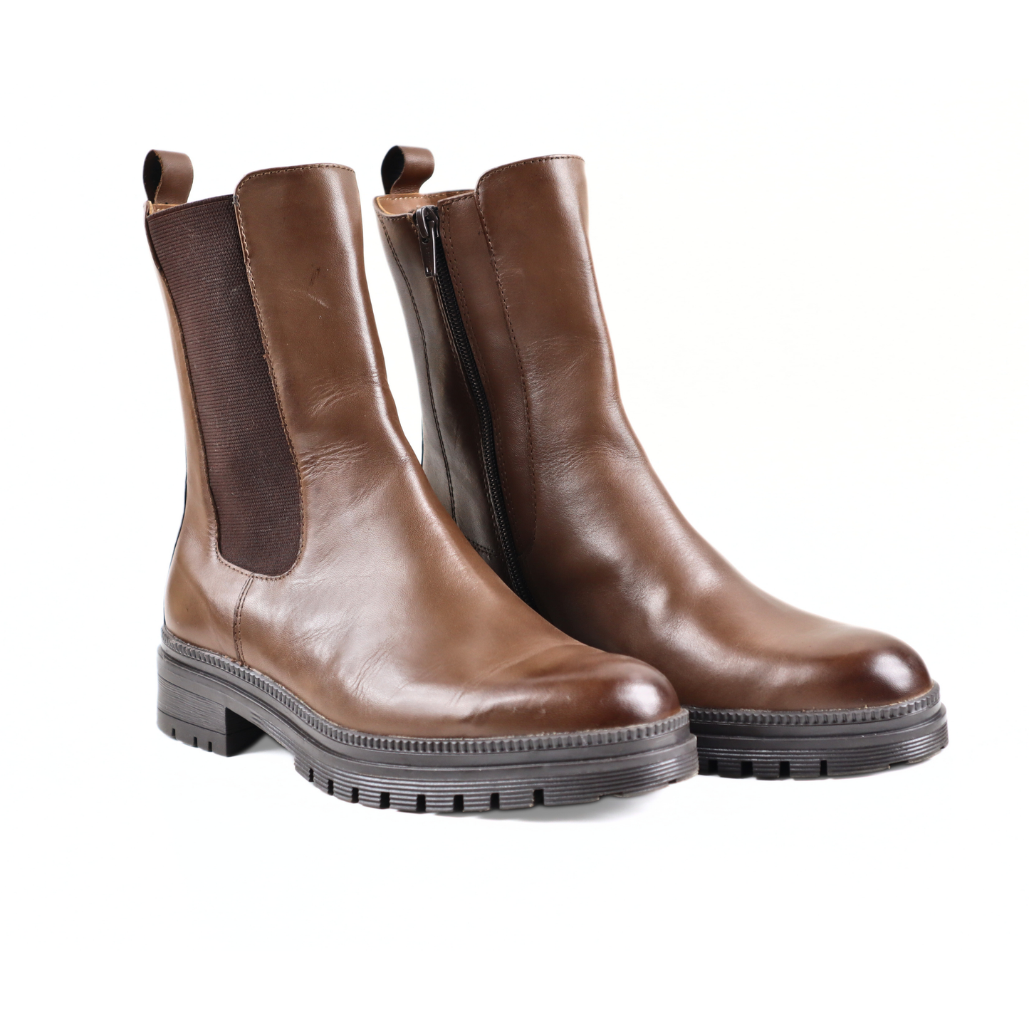 CRAFTSMAN WOMENS BOOTS