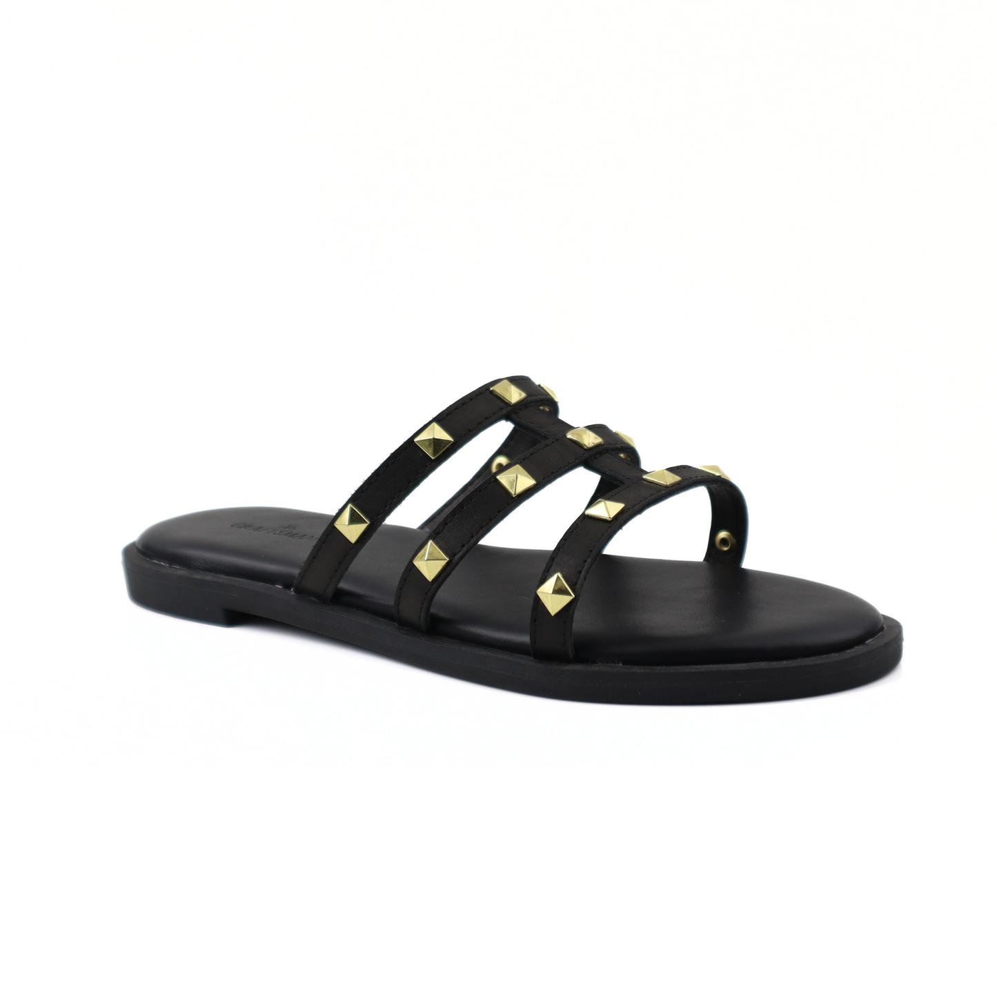 CRAFTSMAN WOMENS SLIP ON SANDALS