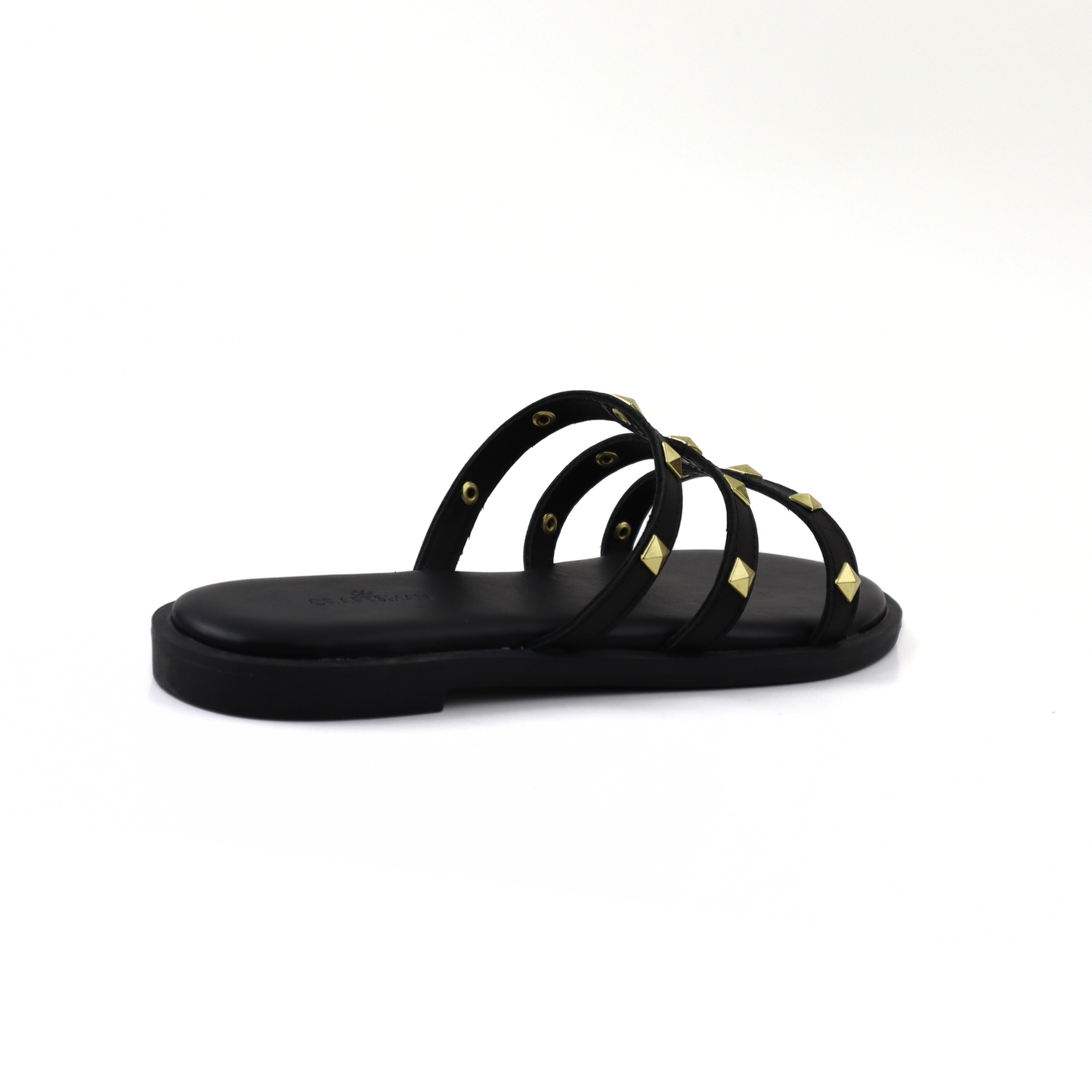 CRAFTSMAN WOMENS SLIP ON SANDALS