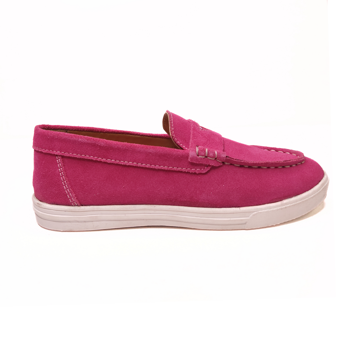 CRAFTSMAN LOAFER FOR GIRLS