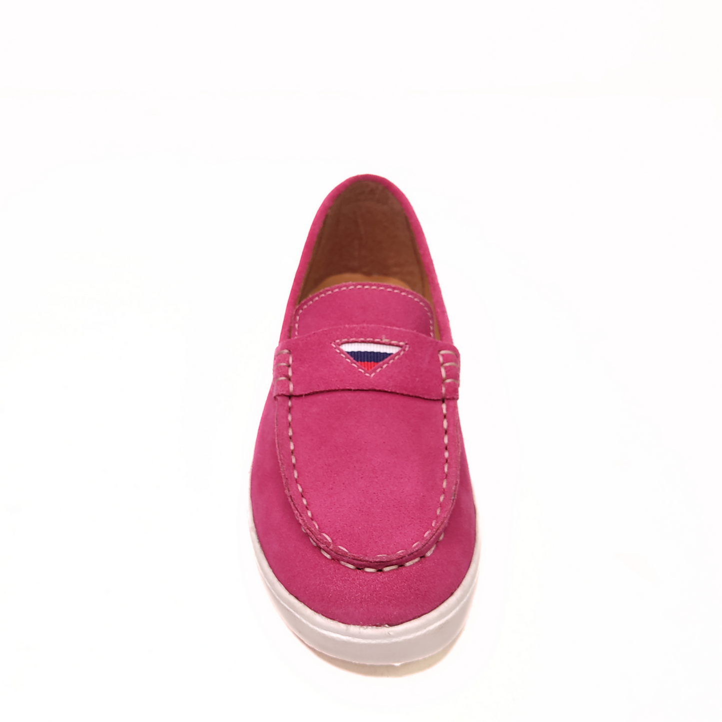 CRAFTSMAN LOAFER FOR GIRLS