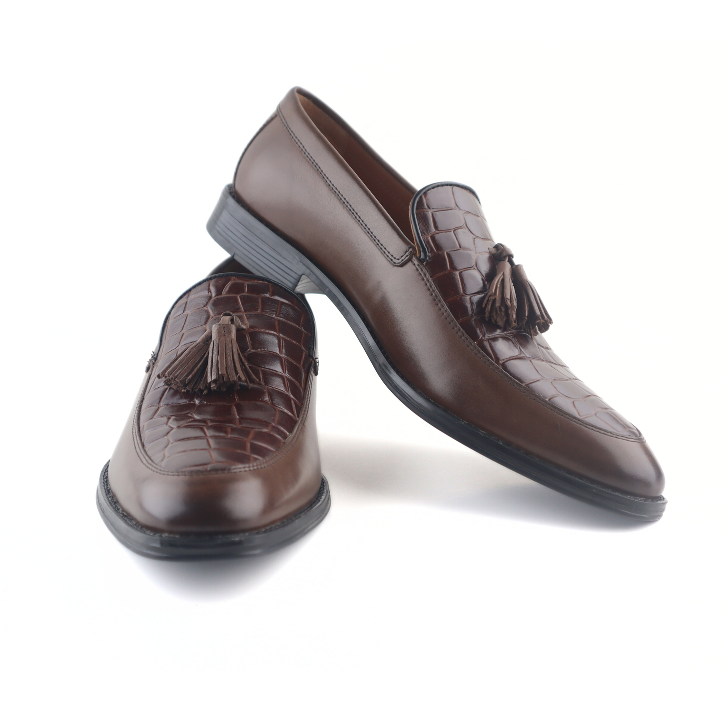 CRAFTSMAN MENS SEMI FORMAL SHOE