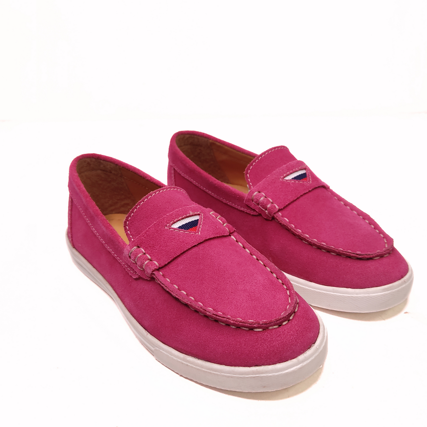 CRAFTSMAN LOAFER FOR GIRLS