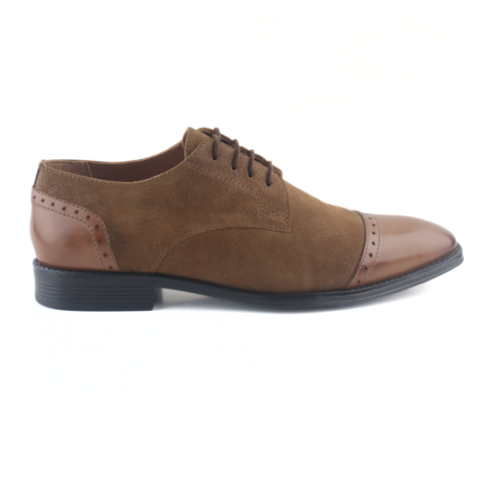 CRAFTSMAN MENS SEMI FORMAL SHOE