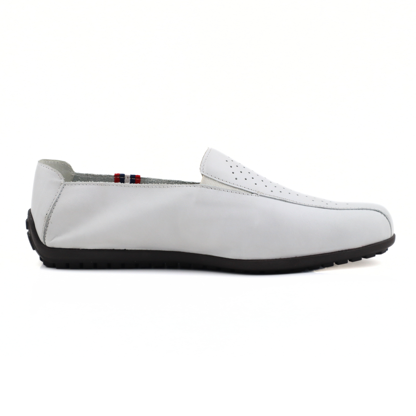 CRAFTSMAN MENS CASUAL SLIP ON SHOE