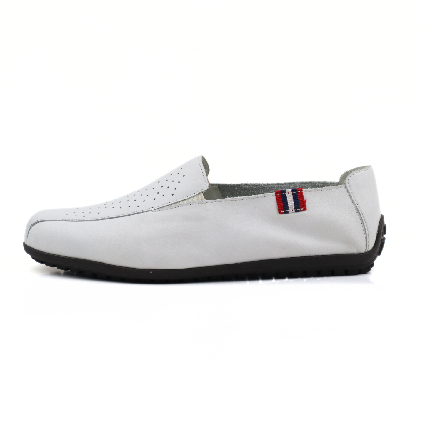 CRAFTSMAN MENS CASUAL SLIP ON SHOE