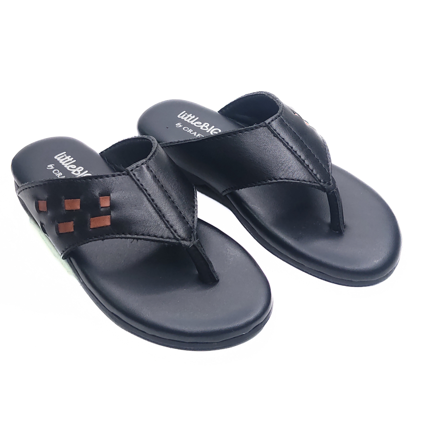 CRAFTSMAN BOYS SANDAL