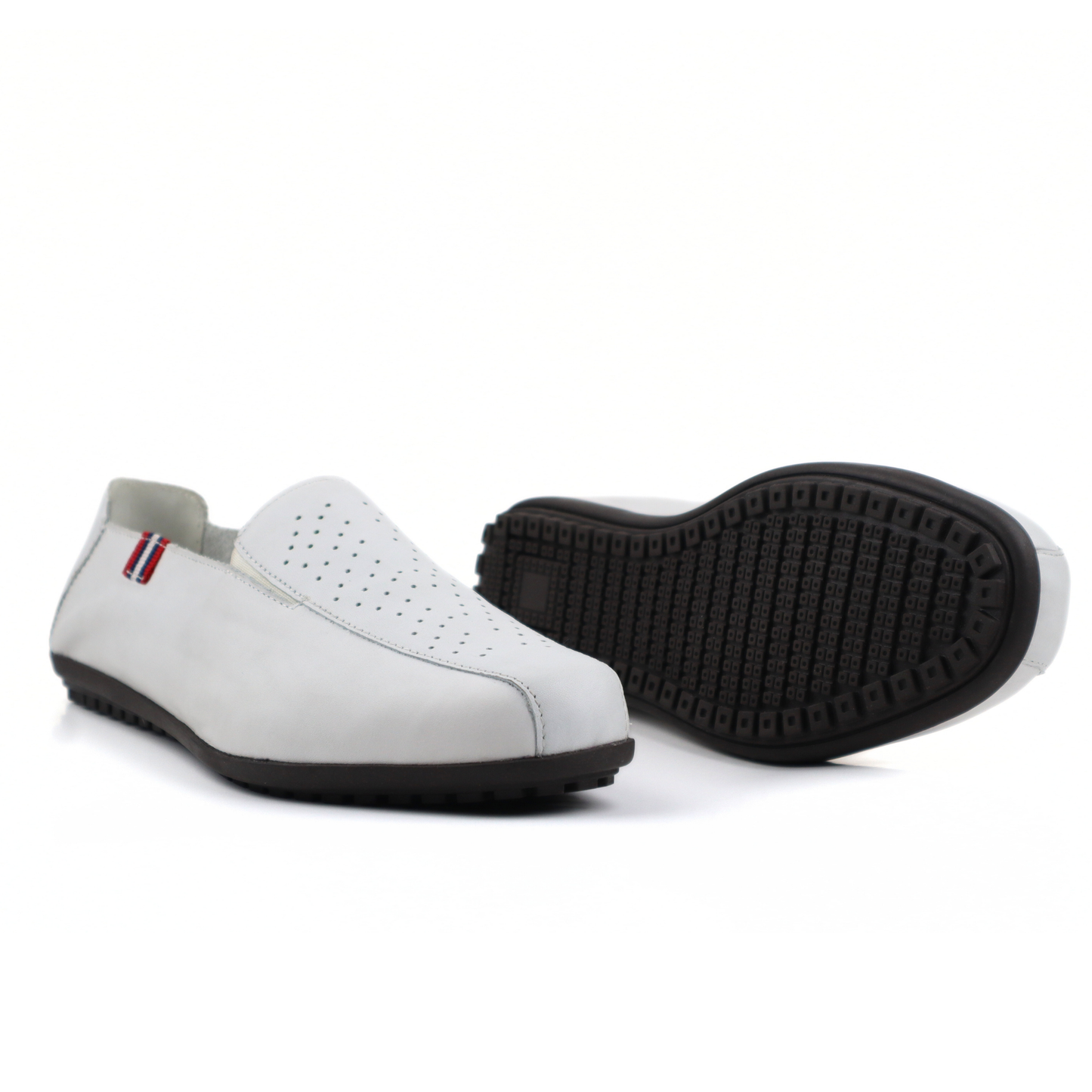 CRAFTSMAN MENS CASUAL SLIP ON SHOE