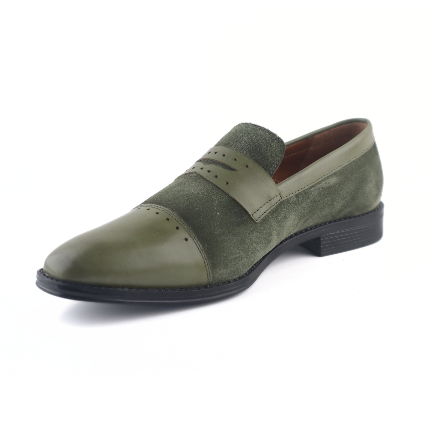 CRAFTSMAN MENS SEMI FORMAL SHOE