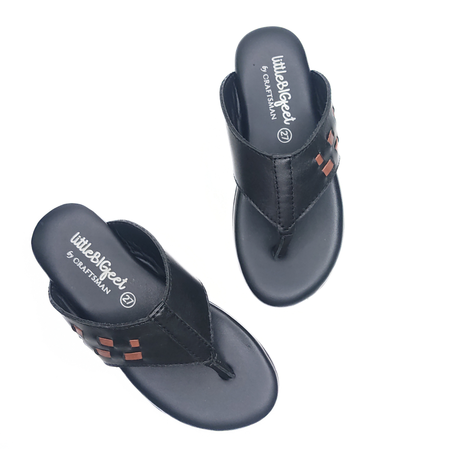 CRAFTSMAN BOYS SANDAL