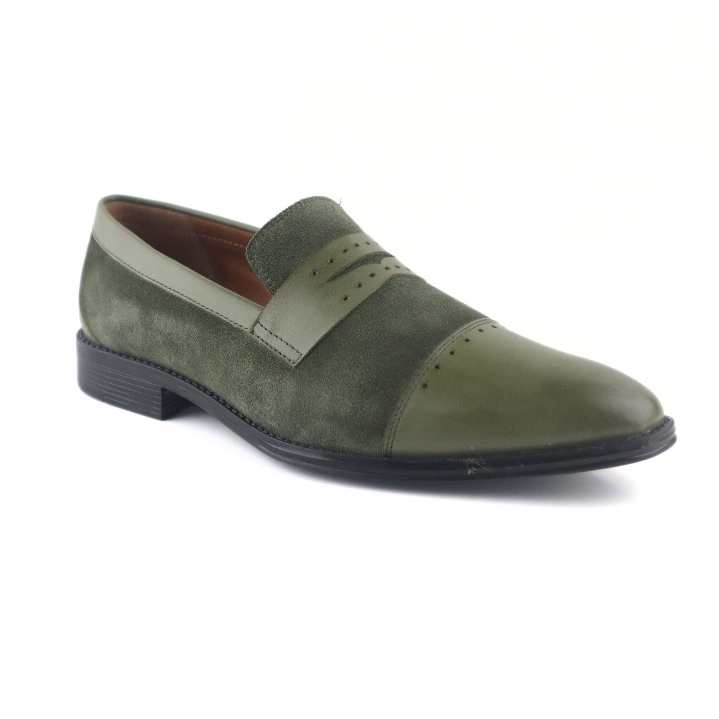 CRAFTSMAN MENS SEMI FORMAL SHOE