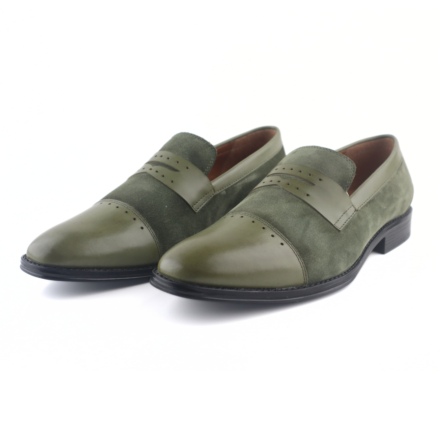 CRAFTSMAN MENS SEMI FORMAL SHOE