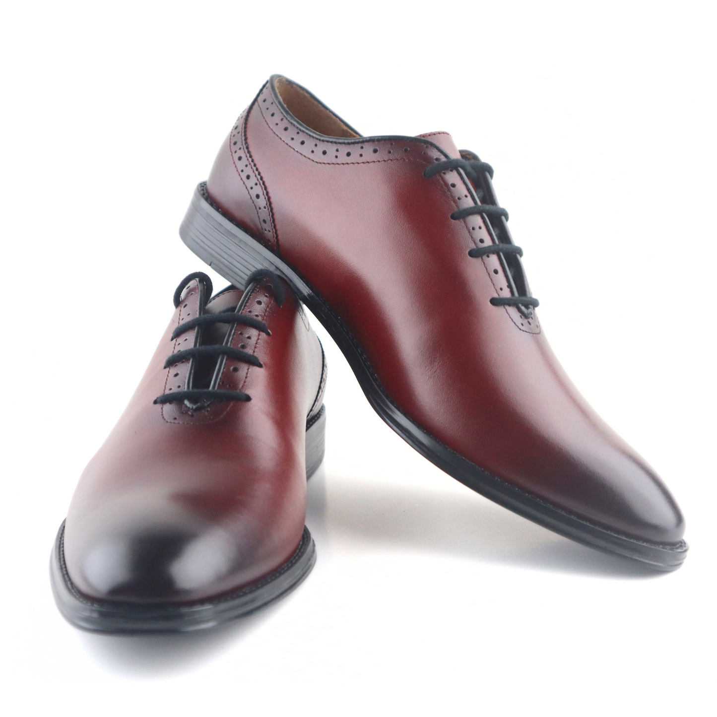 CRAFTSMAN MENS FORMAL SHOE