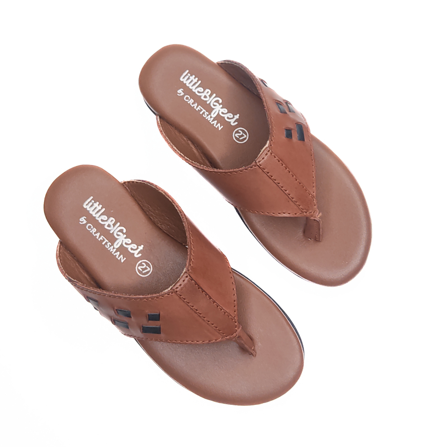 CRAFTSMAN BOYS SANDAL