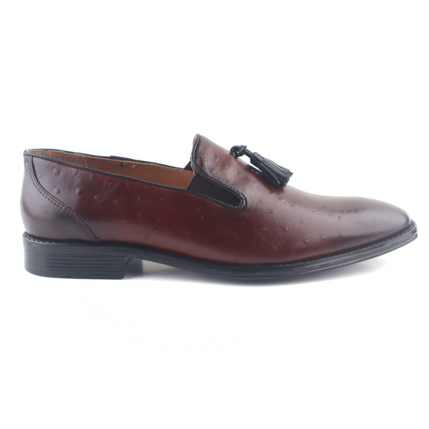 CRAFTSMAN MENS SEMI FORMAL SHOE