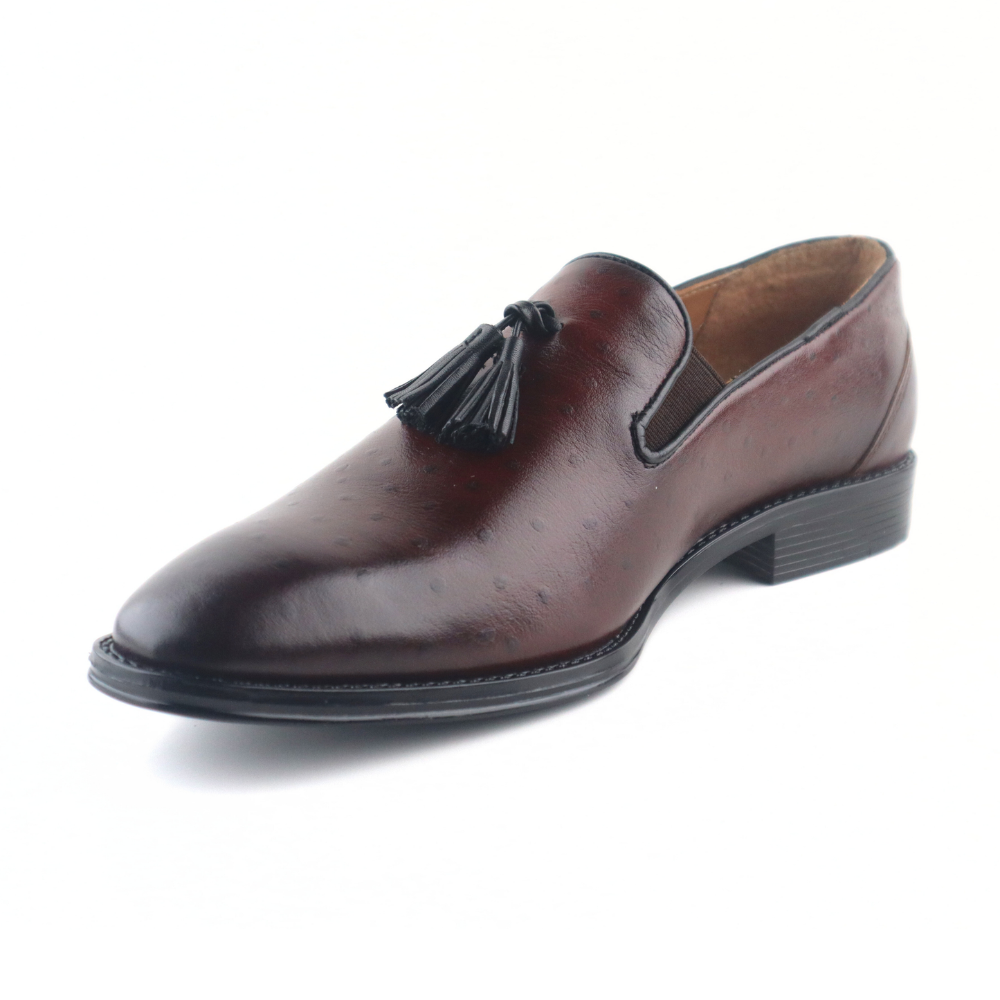 CRAFTSMAN MENS SEMI FORMAL SHOE