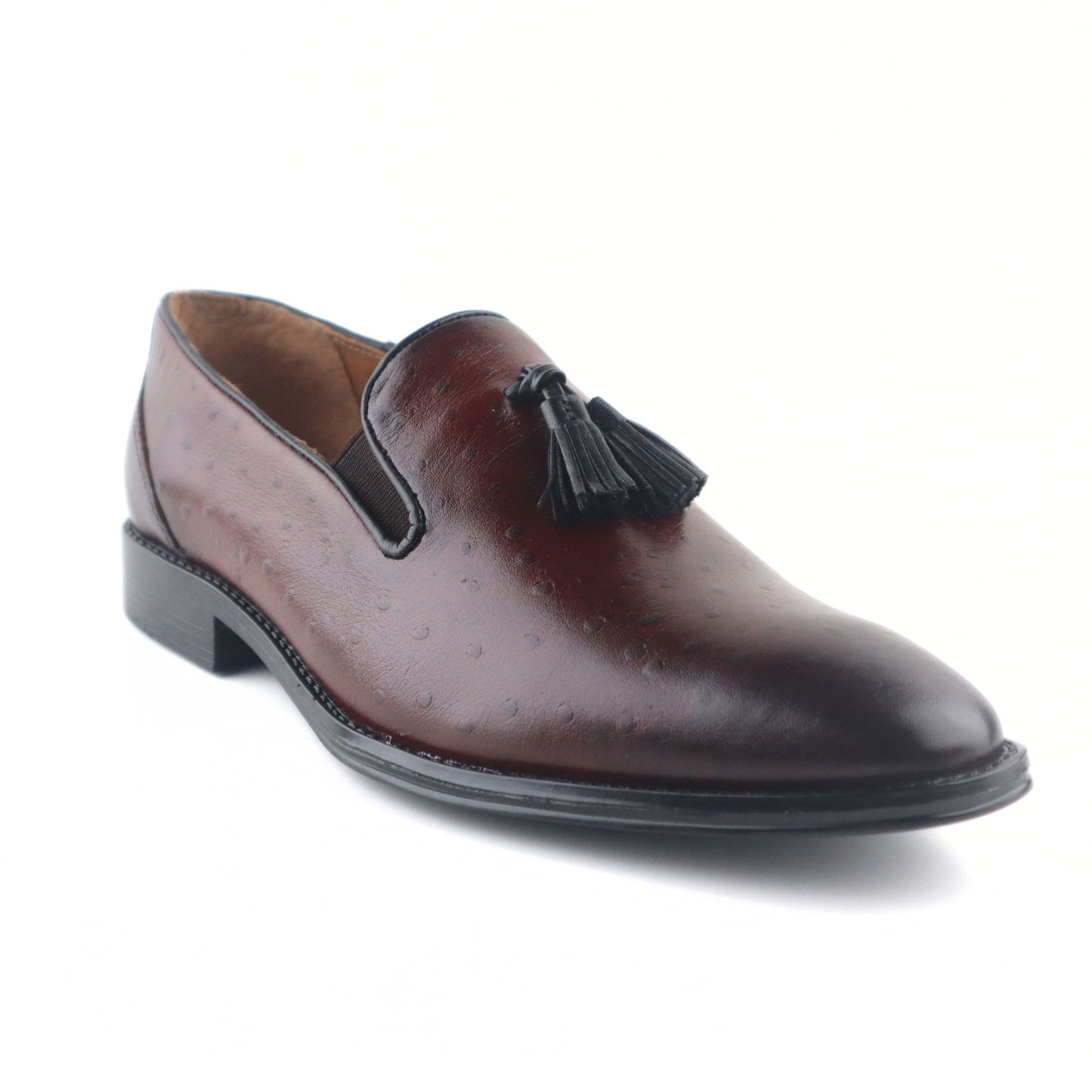 CRAFTSMAN MENS SEMI FORMAL SHOE