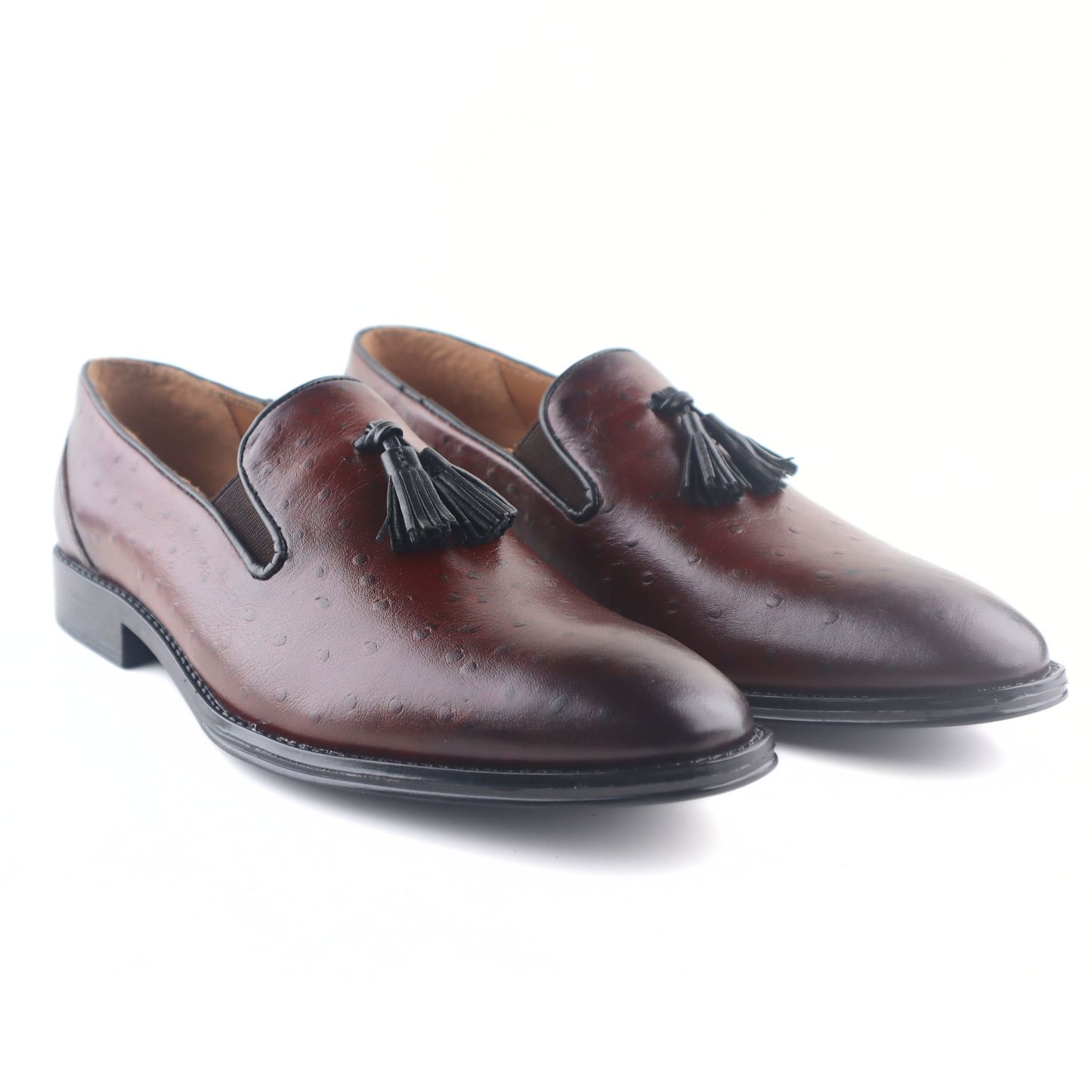 CRAFTSMAN MENS SEMI FORMAL SHOE