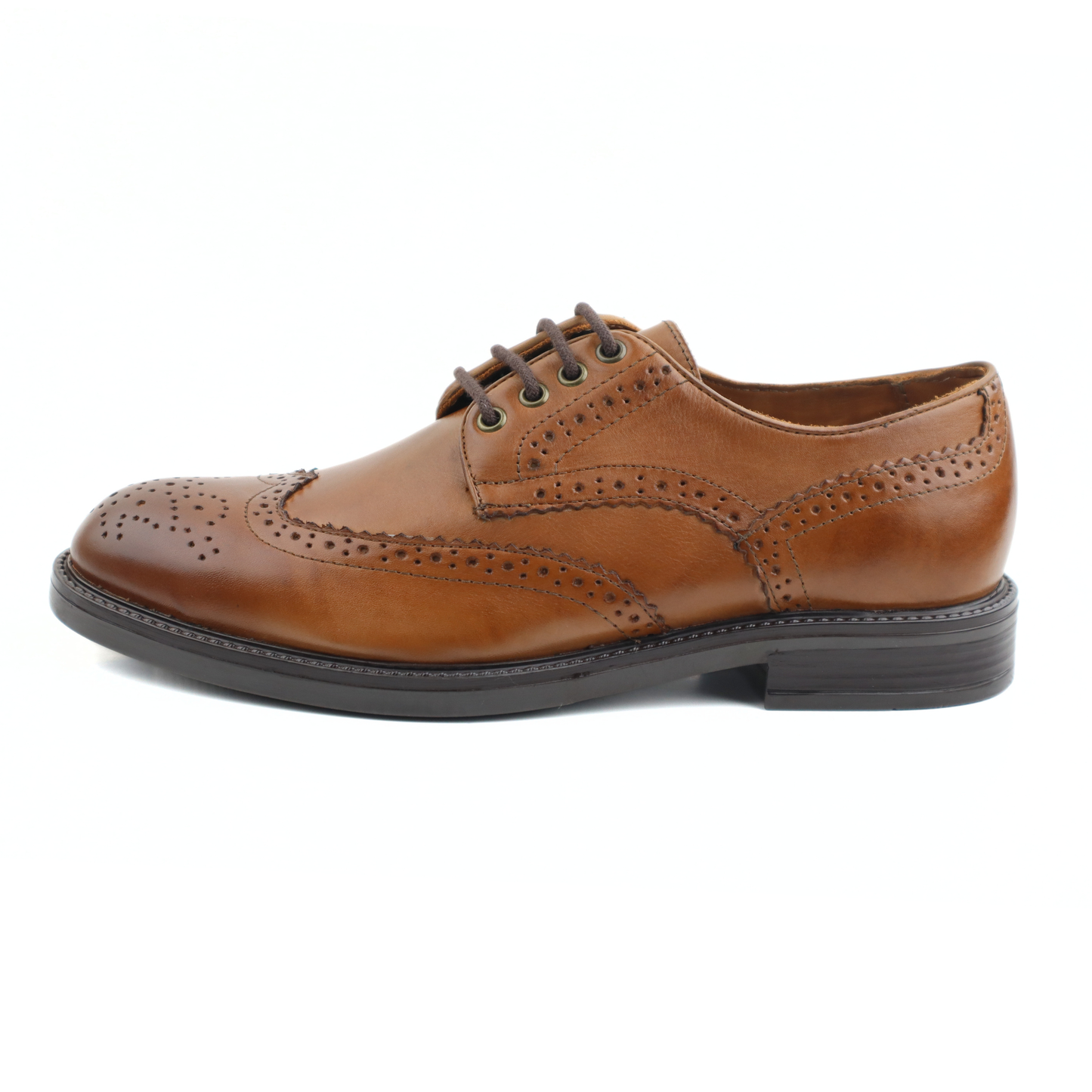 CRAFTSMAN MENS FORMAL SHOE