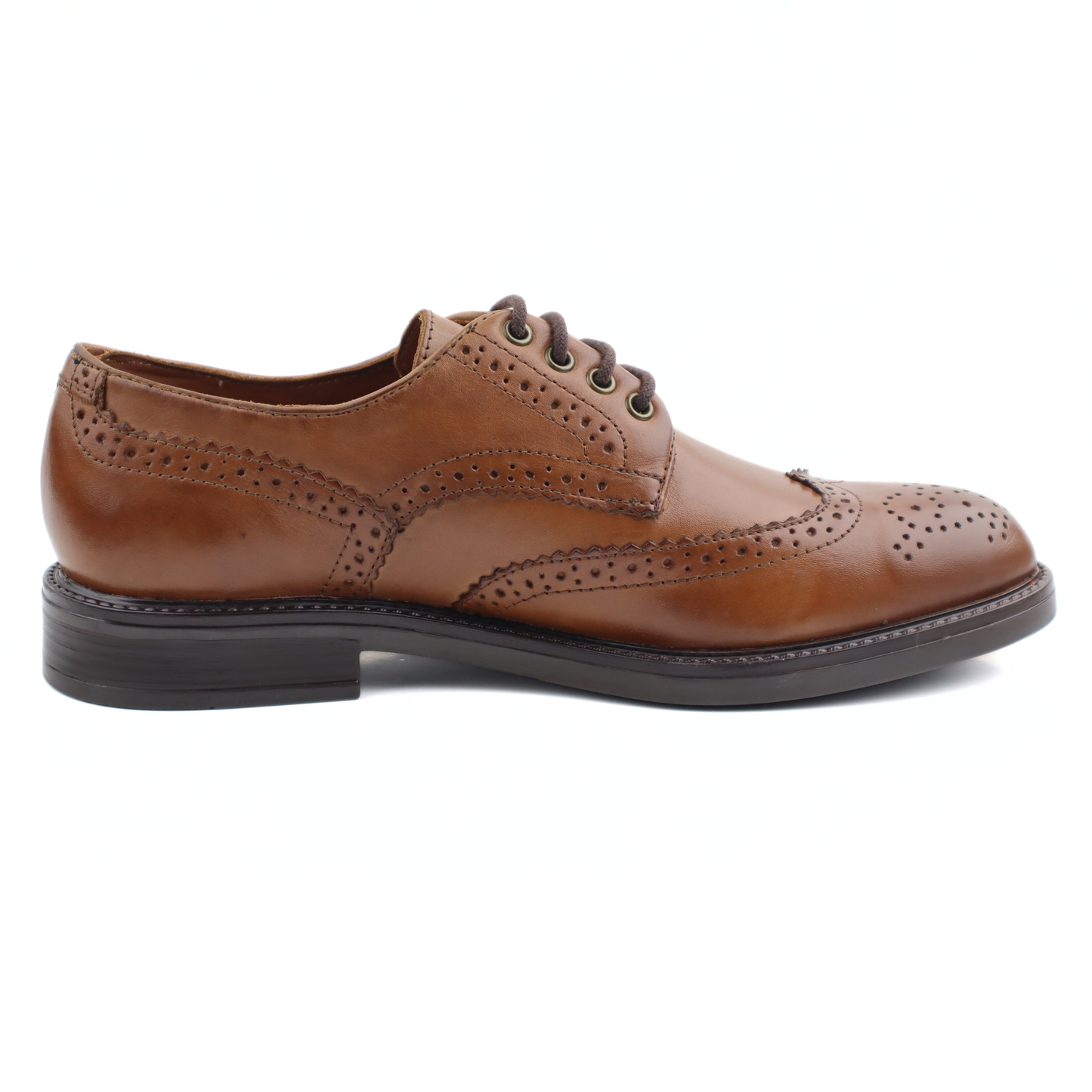 CRAFTSMAN MENS FORMAL SHOE