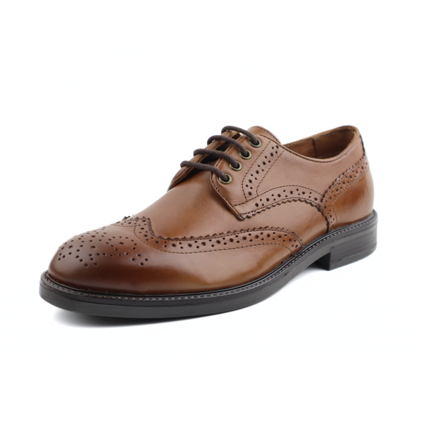 CRAFTSMAN MENS FORMAL SHOE