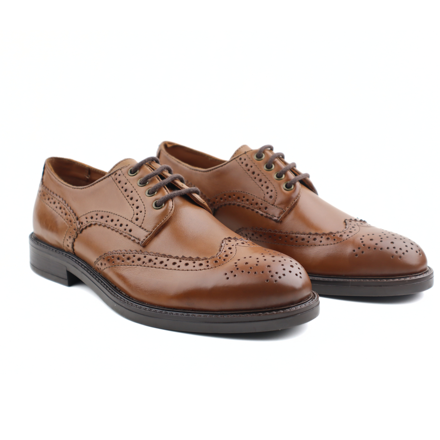 CRAFTSMAN MENS FORMAL SHOE