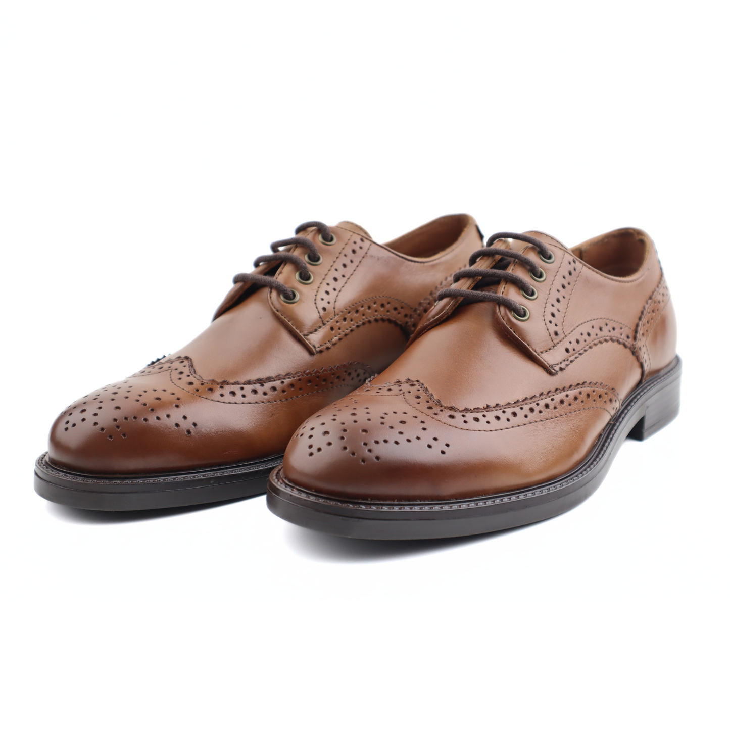 CRAFTSMAN MENS FORMAL SHOE